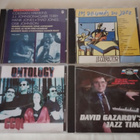 JAZZ CD SETTI - pikkukuva 3