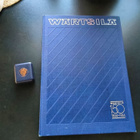 Wärtsilä 150 vuotta 1834-1984 kirja & pinssi - pikkukuva 1