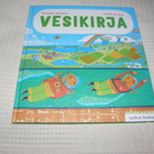 Vaismaa - da Cruz Vesikirja - pikkukuva 1