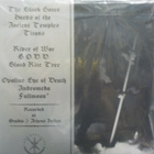 NOCTERNITY - HARPS OF THE ANCIENT TEMPLES  2 LP uusi - pikkukuva 2