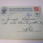 1907 Hki lunastuskuori Turkuun - pikkukuva 1