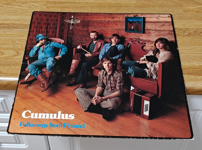 Cumulus LP