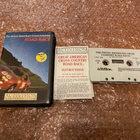 Commodore 64 / C64 Great American Cross-Country Road Race - pikkukuva 1