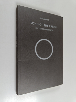 Juha Varto : Song of The Earth