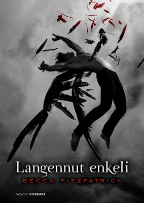 Becca Fitzpatrick: Langennut enkeli