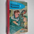 Jan Ivar Billow : Sininen Naamio : erillinen jatko saman ... - pikkukuva 1