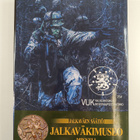 Kide : reserviupseerikurssi 249 : 14.10.2016-19.1.2017 - pikkukuva 2