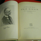 Juhlakirja Yrjö Hirnin kuusikymmenvuotispäiväksi 1930 1.p. - pikkukuva 1
