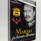 Taru Stenvall : Marski ja hänen hovinsa - pikkukuva 1