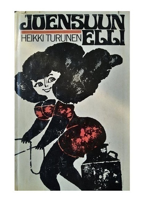 Heikki Turunen : Joensuun Elli