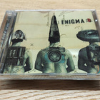 ENIGMA – Le Roi Est Mort, Vive Le Roi! CD - pikkukuva 1