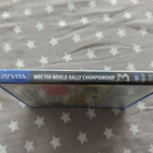 WRC FIA world rally championship 3 (VITA) - pikkukuva 3