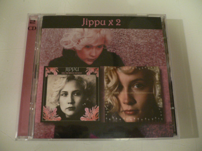 2-CD - JIPPU : KUKA TEKI MINUSTA TÄN NAISEN & SALAISUUKSIA..
