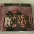 2-CD - JIPPU : KUKA TEKI MINUSTA TÄN NAISEN & SALAISUUKSIA.. - pikkukuva 1