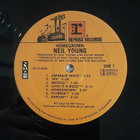 Neil Young - Homegrown (uudenveroinen vinyyli) - pikkukuva 5