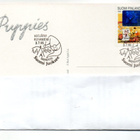 Vuohijärvi: Suomi juoksee (erikoisleima 3.7.1995) - pikkukuva 1