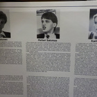 V/A - SAMMON NUORET SOLISTIT 1984 M-/M- LP - pikkukuva 4