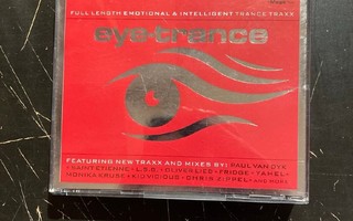 V/A - Eye-Trance 1 3CD