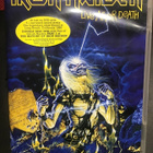 IRON MAIDEN: Live After Death 2 - dvd levy - pikkukuva 1