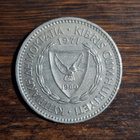 KYPROS 100 MILS 1970 - pikkukuva 2