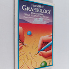 Peter West : Graphology : understanding what handwriting ... - pikkukuva 1