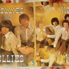 THE HOLLIES Sing Hollies ~ LP - pikkukuva 2