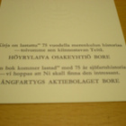 Erik Lodenius: Havets vida arbetsfält - Ågnfartygs Aktiebolo - pikkukuva 4