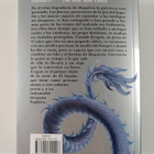Christopher Paolini : Eragon (Espanjankielinen) - pikkukuva 2