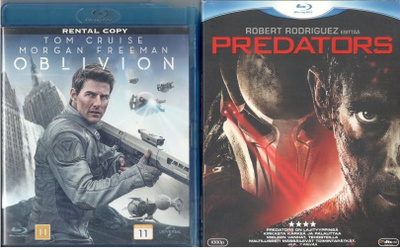 2 KPL blu-ray
