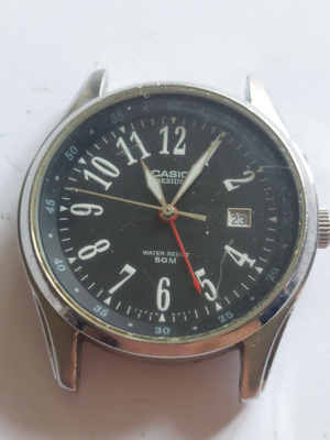 CASIO