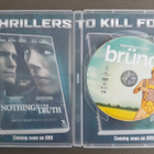 DVD: Bruno (Sacha Baron Cohen 2009) - pikkukuva 3