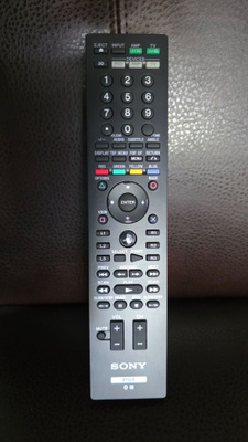 PS3 mediakaukosäädin CECH-ZRC1E