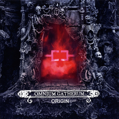Omnium Gatherum – Origin LP SEALED