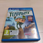 Tearaway psvita - pikkukuva 1