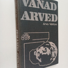 Arvo Valton : Vanad arved - pikkukuva 1