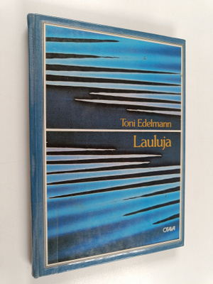 Toni Edelmann : Lauluja