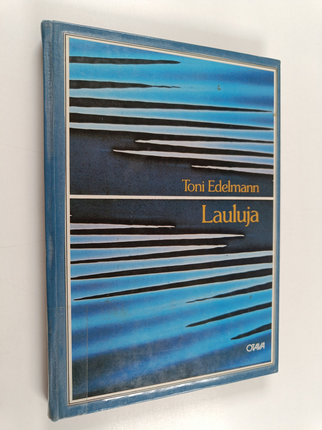 Toni Edelmann : Lauluja