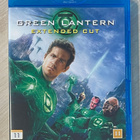 Green Lantern (2011) Pidennetty versio (UUSI) - pikkukuva 1