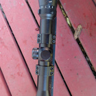 Ilmakivääri Magtech AR 1000 + tähtäin Bushnell trophy XLT - pikkukuva 3