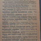 Lauri Ingman, Raamatun historia - pikkukuva 2