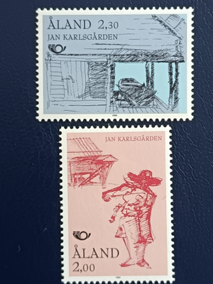 Åland-93.Pohjola