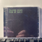TALKING HEADS: Fear Of Music, CD + DVDA, rem. & exp. - pikkukuva 1