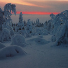 Juhani Hummasti - Kuusamo foto - pikkukuva 1