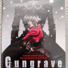 Gungrave - The Protector - pikkukuva 1
