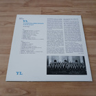 YL – Ylioppilaskunnan Laulajat lp orig 1965 hieno nm - pikkukuva 2