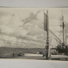 VANHA Postikortti Kotka 1950-l Alkup.Mallikappale - pikkukuva 1