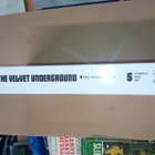 5 cd box Velvet Underground Peel slowly and see ( UUSI ) - pikkukuva 3