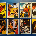 UUDENVEROISIA ROBINSON CRUSOE SARJA 20KPL - pikkukuva 3