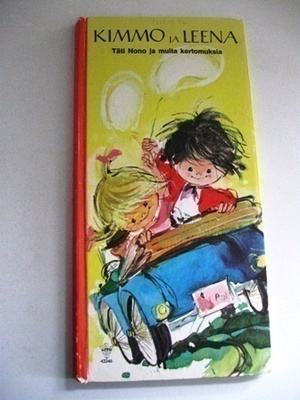 Lastenkirjat 3,00€ kpl