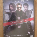 David S. Goyer: Blade - Trinity 2DVD - pikkukuva 1